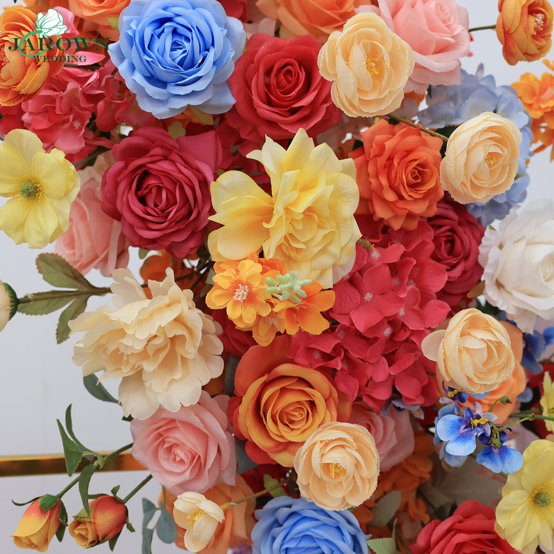 Loyalty(XXIX)-Flower Arrangement