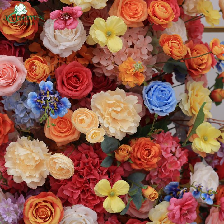 Loyalty(XXIX)-Flower Arrangement