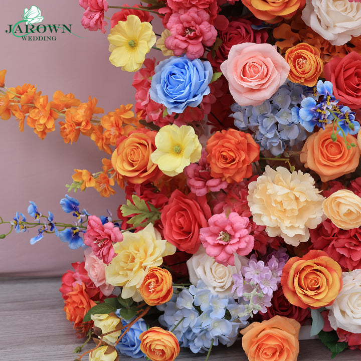 Loyalty(XXIX)-Flower Arrangement