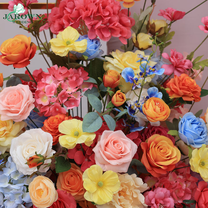 Loyalty(XXIX)-Flower Arrangement