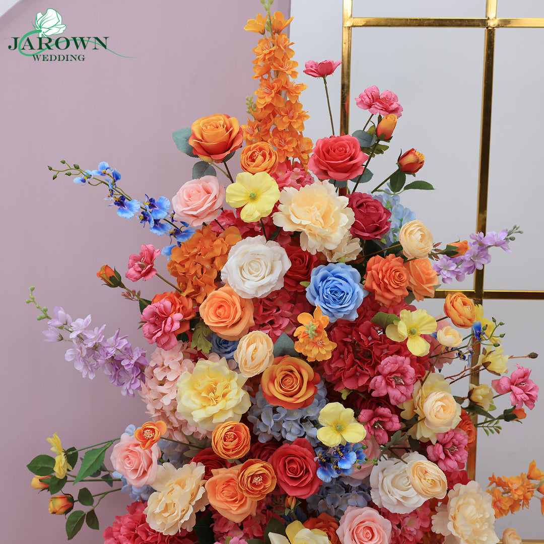 Loyalty(XXIX)-Flower Arrangement