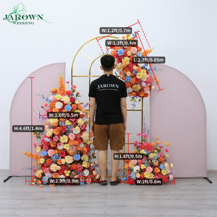 Loyalty(XXIX)-Flower Arrangement