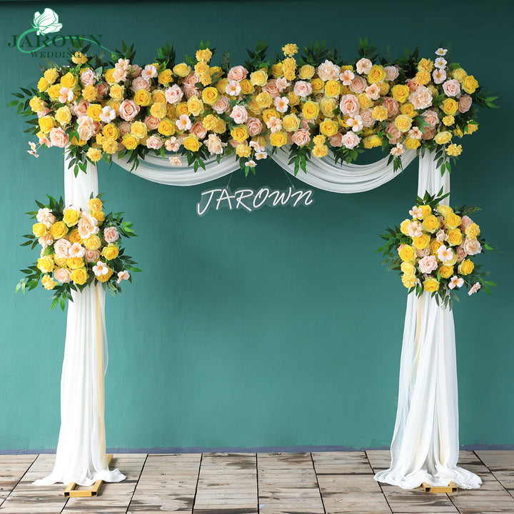 Loyalty(XXXI)-Flower Arrangement