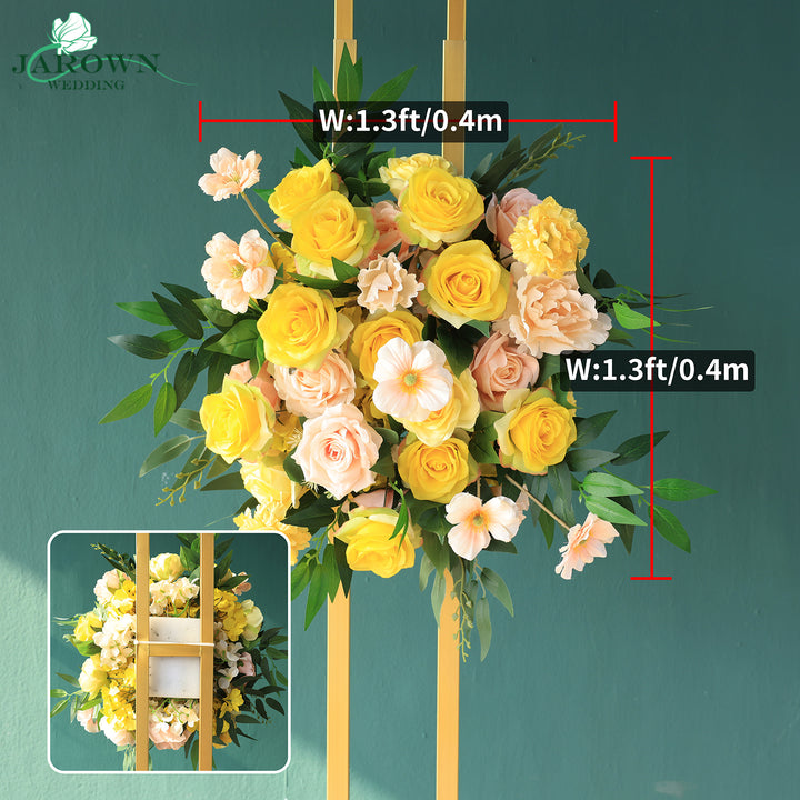 Loyalty(XXXI)-Flower Arrangement