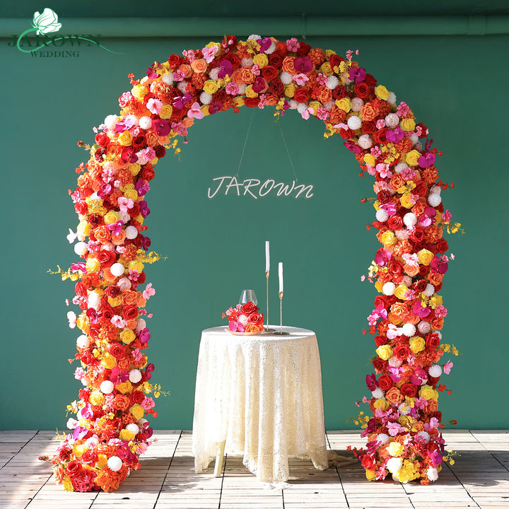 Loyalty(XXXII)-Flower Arrangement
