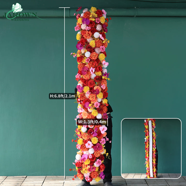 Loyalty(XXXII)-Flower Arrangement