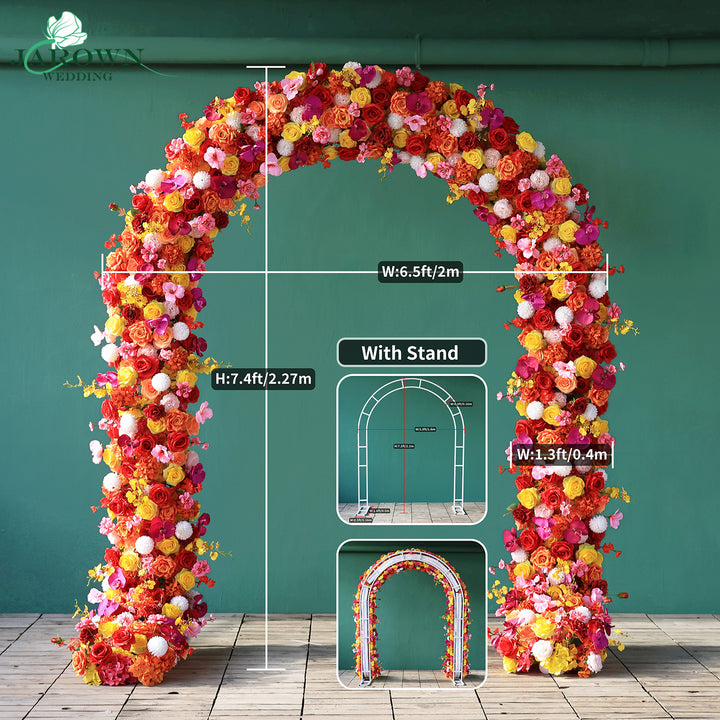 Loyalty(XXXII)-Flower Arrangement