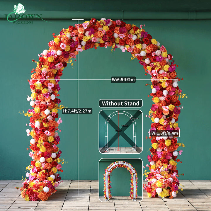 Loyalty(XXXII)-Flower Arrangement