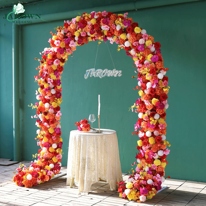 Loyalty(XXXII)-Flower Arrangement