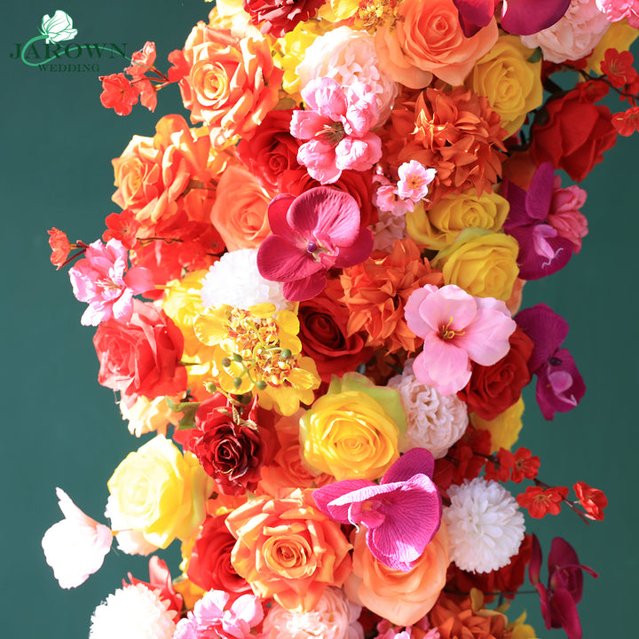 Loyalty(XXXII)-Flower Arrangement