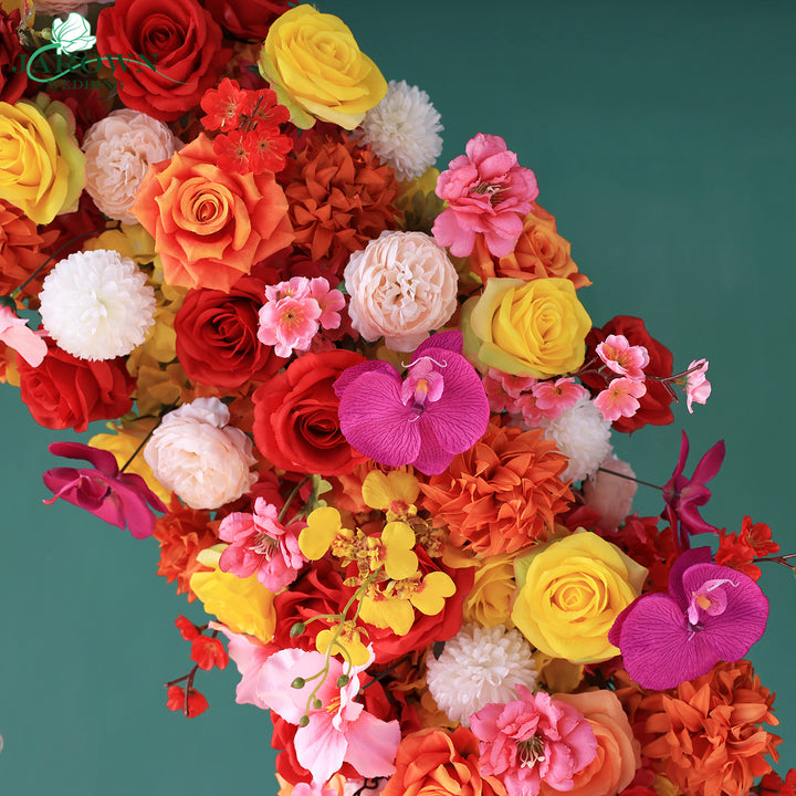 Loyalty(XXXII)-Flower Arrangement