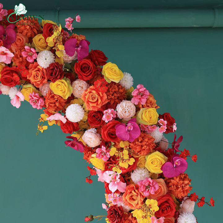 Loyalty(XXXII)-Flower Arrangement