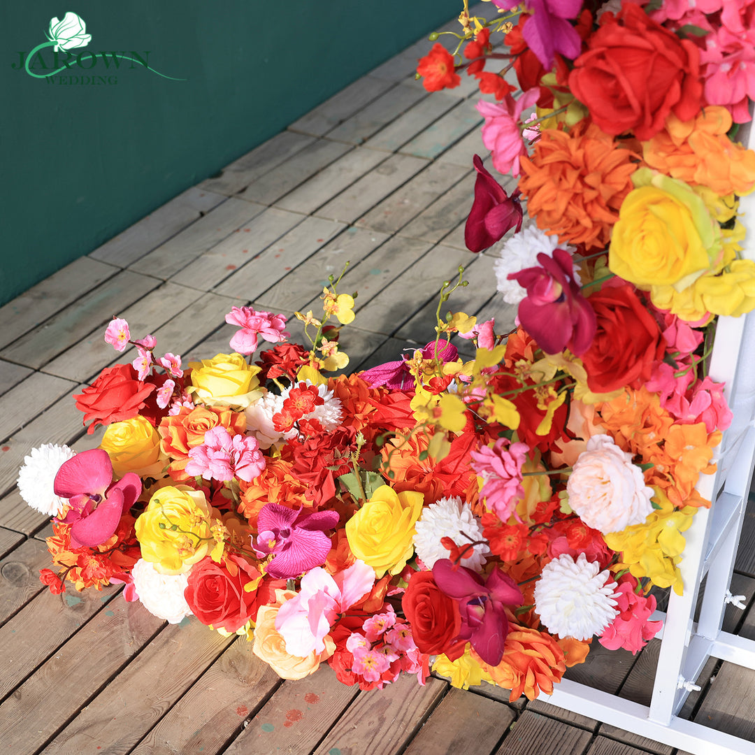 Loyalty(XXXII)-Flower Arrangement