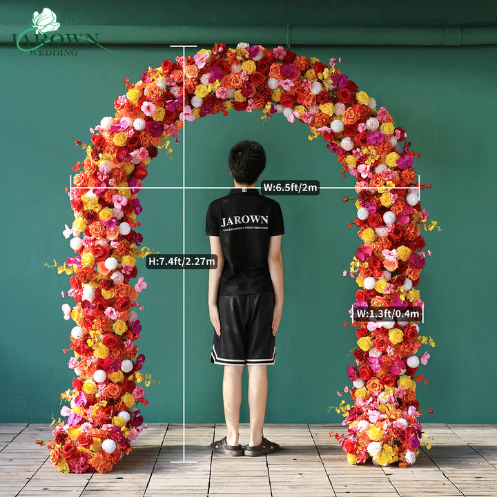 Loyalty(XXXII)-Flower Arrangement