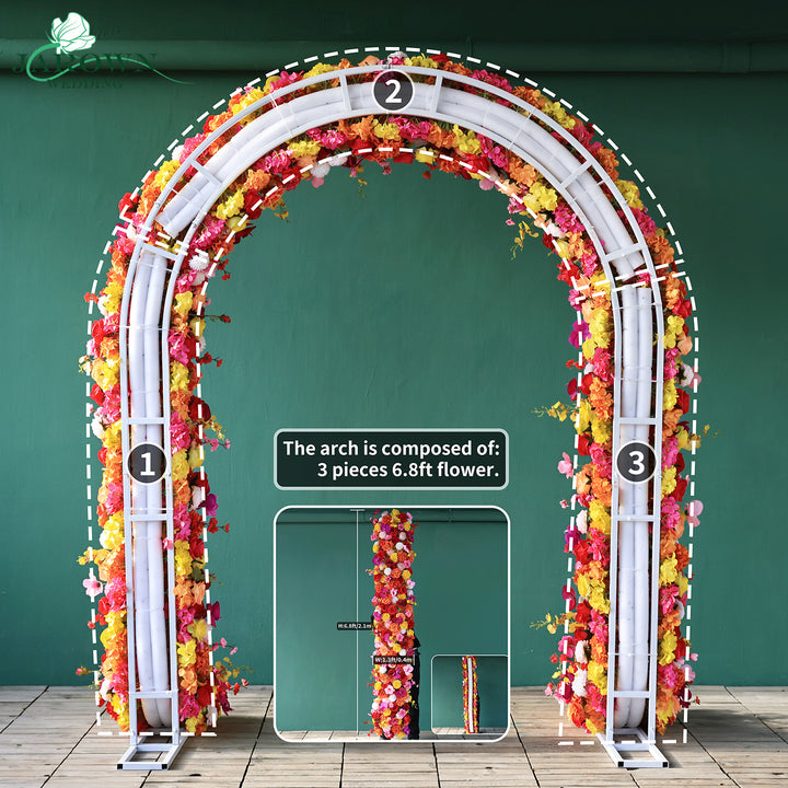 Loyalty(XXXII)-Flower Arrangement