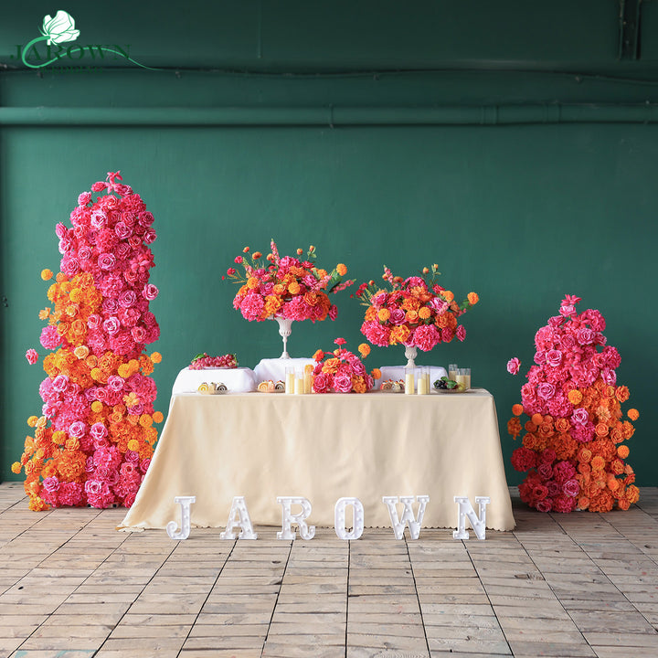 Loyalty(XXXIII)-Flower Arrangement