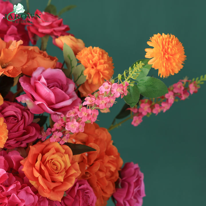 Loyalty(XXXIII)-Flower Arrangement