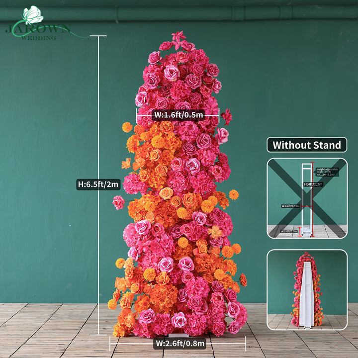 Loyalty(XXXIII)-Flower Arrangement