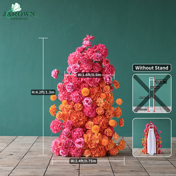 Loyalty(XXXIII)-Flower Arrangement