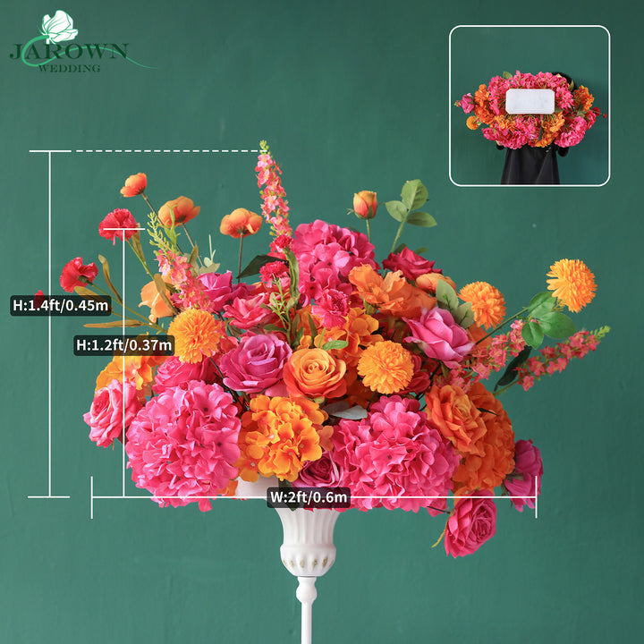 Loyalty(XXXIII)-Flower Arrangement