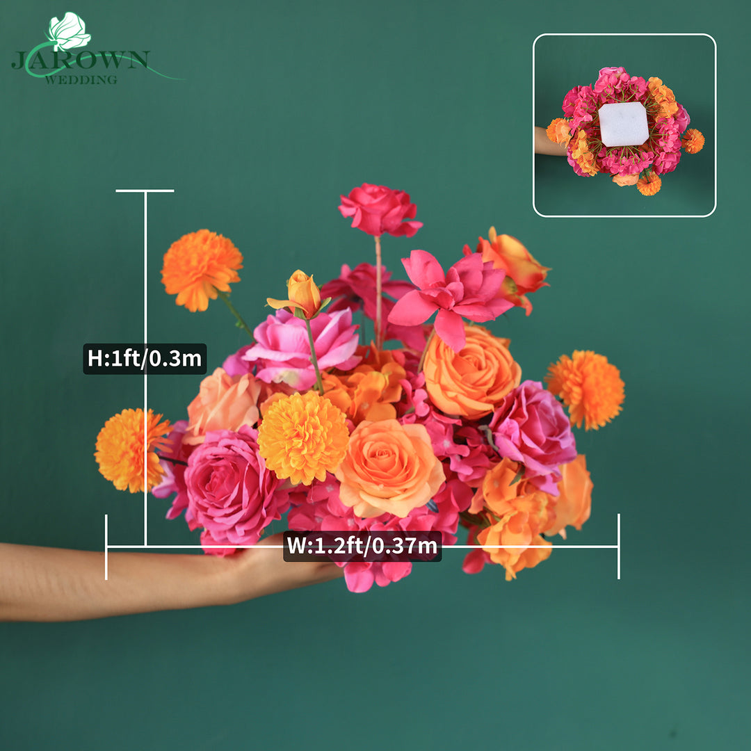 Loyalty(XXXIII)-Flower Arrangement