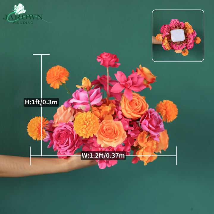 Loyalty(XXXIII)-Flower Arrangement
