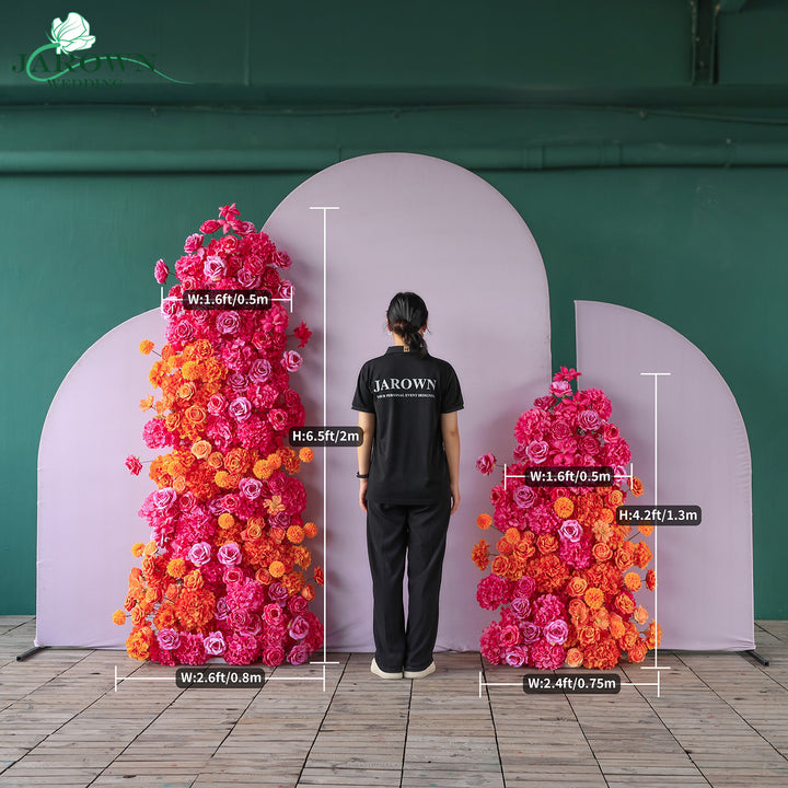 Loyalty(XXXIII)-Flower Arrangement