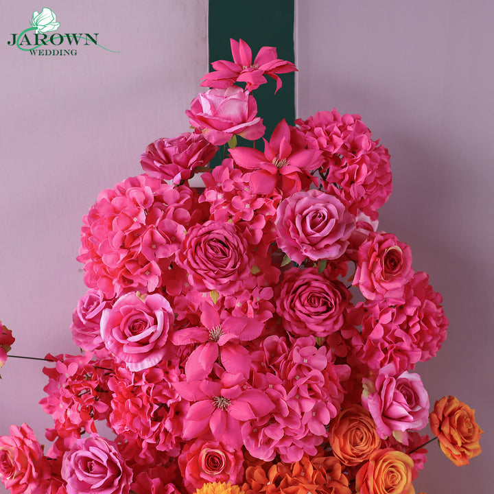 Loyalty(XXXIII)-Flower Arrangement