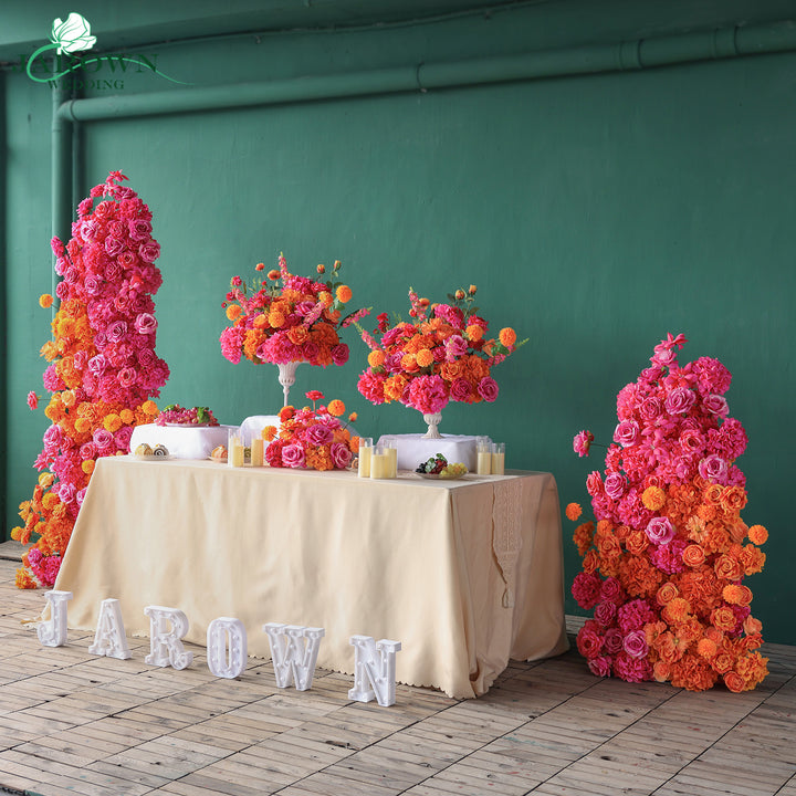 Loyalty(XXXIII)-Flower Arrangement