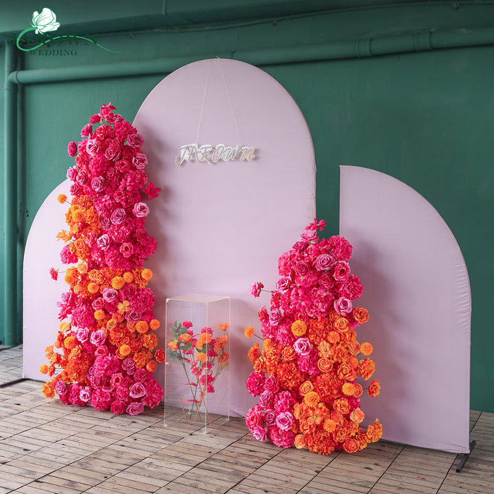 Loyalty(XXXIII)-Flower Arrangement