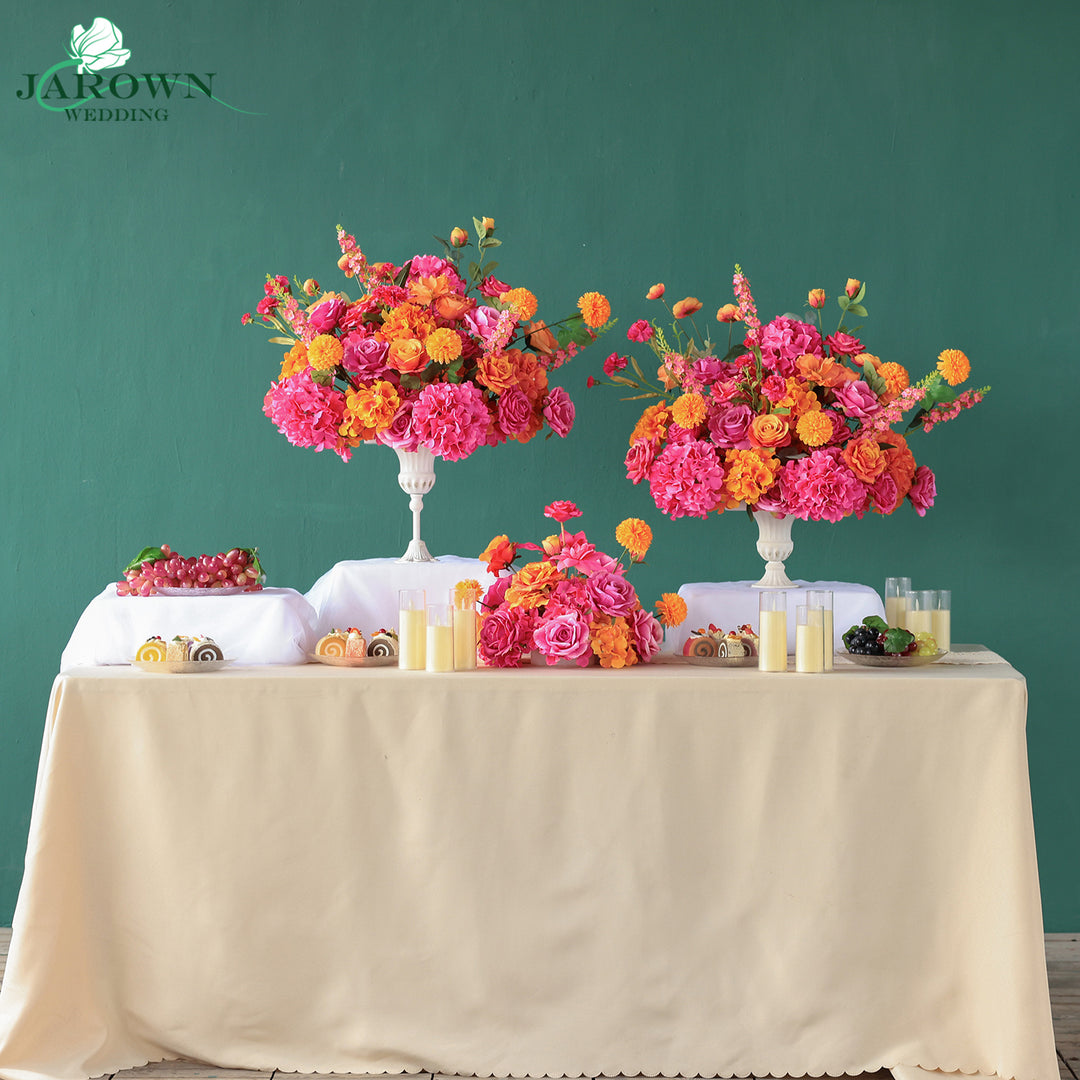 Loyalty(XXXIII)-Flower Arrangement