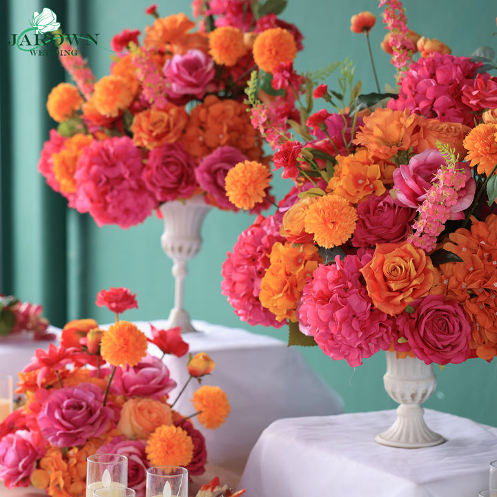 Loyalty(XXXIII)-Flower Arrangement