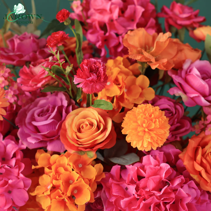 Loyalty(XXXIII)-Flower Arrangement