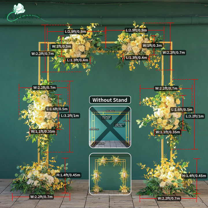 Loyalty(XXXV)-Flower Arrangement