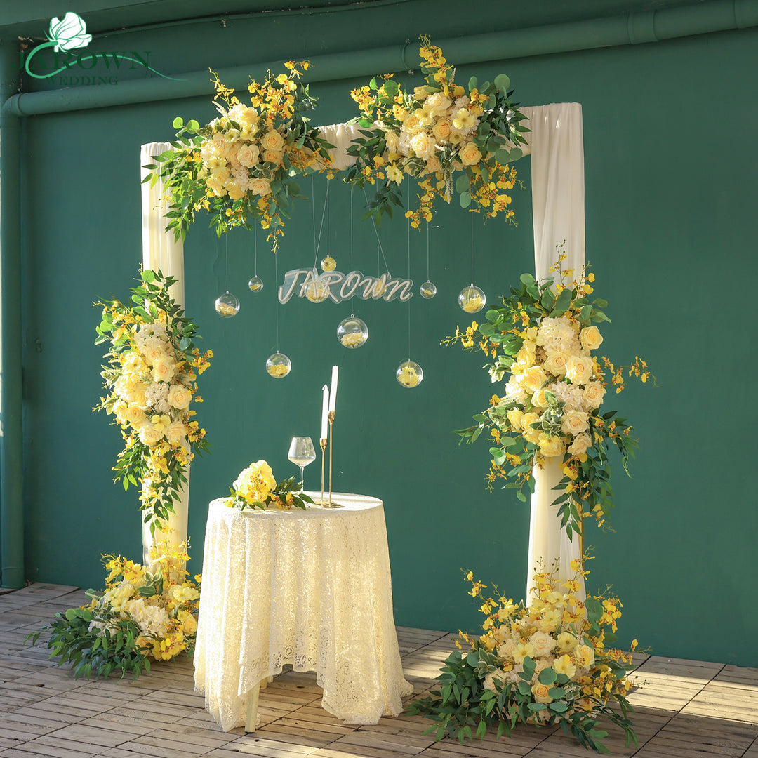Loyalty(XXXV)-Flower Arrangement