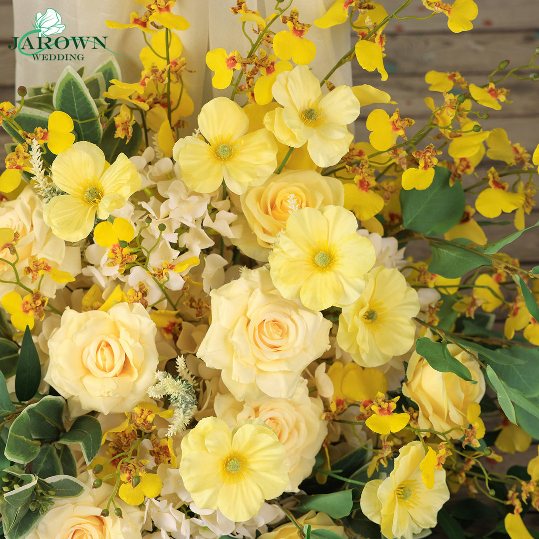 Loyalty(XXXV)-Flower Arrangement