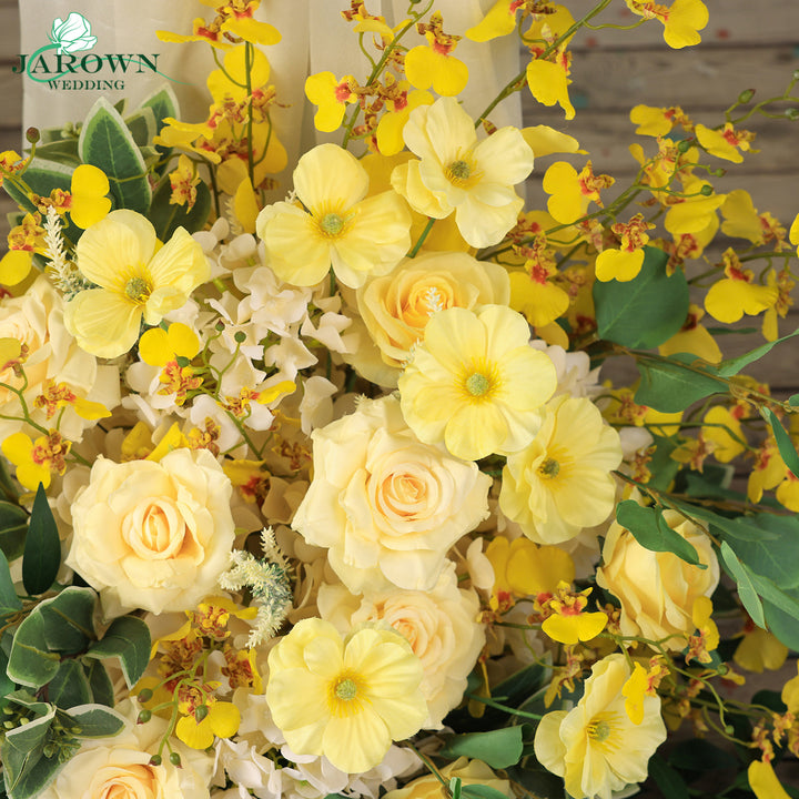 Loyalty(XXXV)-Flower Arrangement