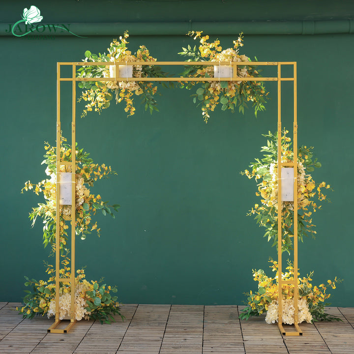 Loyalty(XXXV)-Flower Arrangement