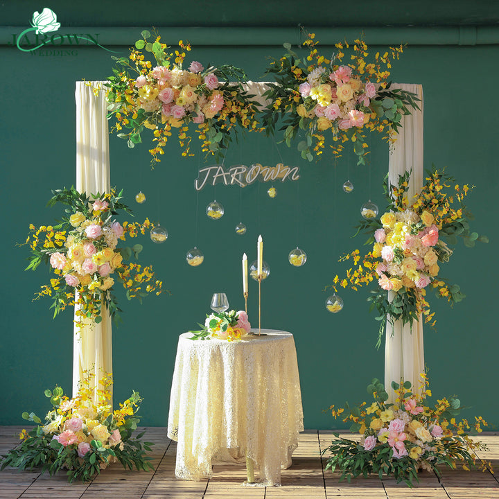 Loyalty(XXXVI)-Flower Arrangement