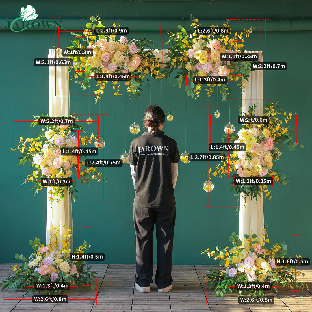 Loyalty(XXXVI)-Flower Arrangement