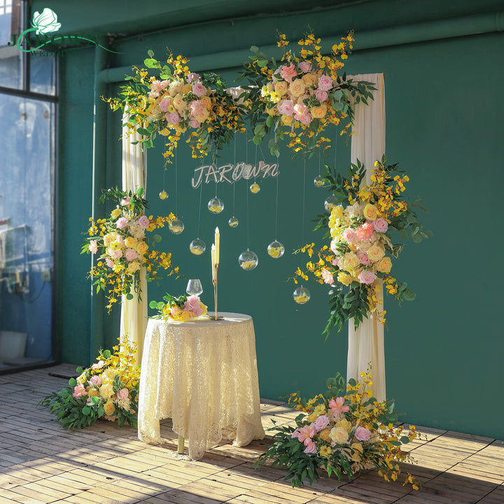 Loyalty(XXXVI)-Flower Arrangement