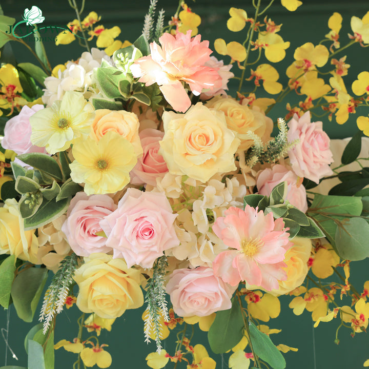 Loyalty(XXXVI)-Flower Arrangement