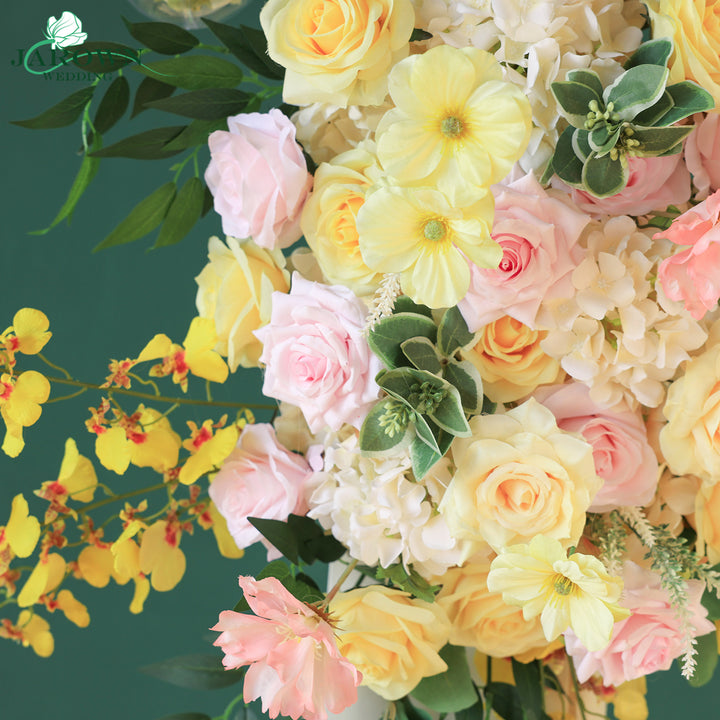 Loyalty(XXXVI)-Flower Arrangement