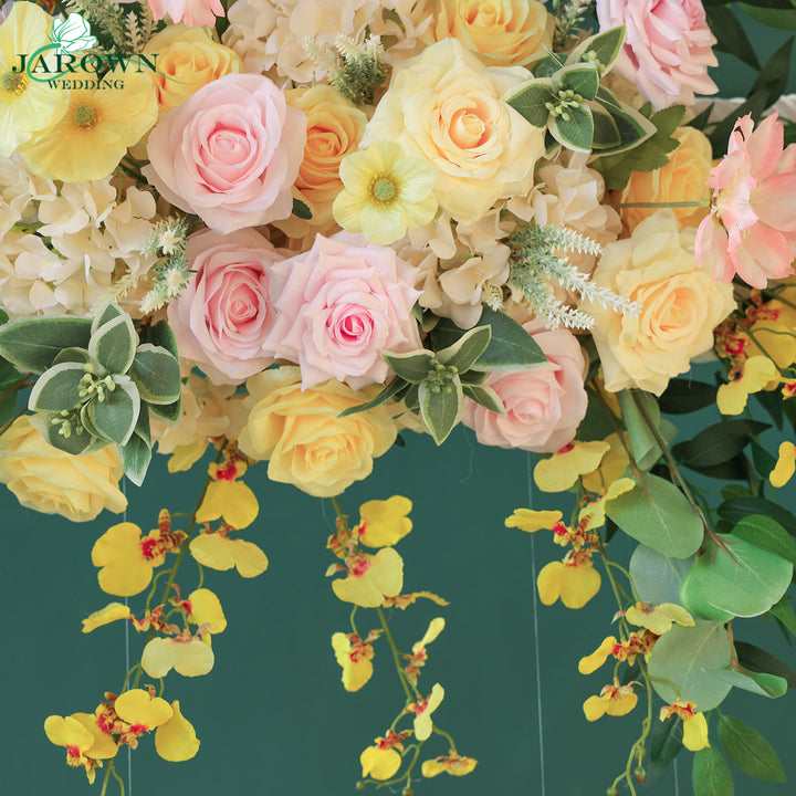 Loyalty(XXXVI)-Flower Arrangement