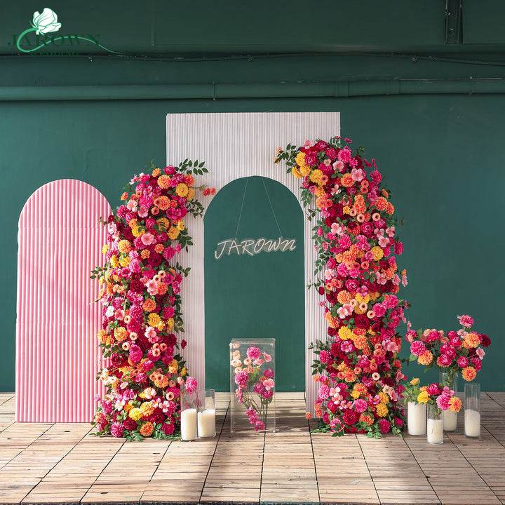 Loyalty(XXXVIII)-Flower Arrangement