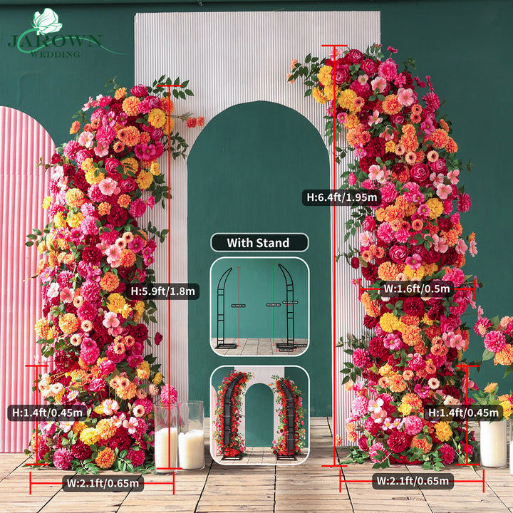 Loyalty(XXXVIII)-Flower Arrangement