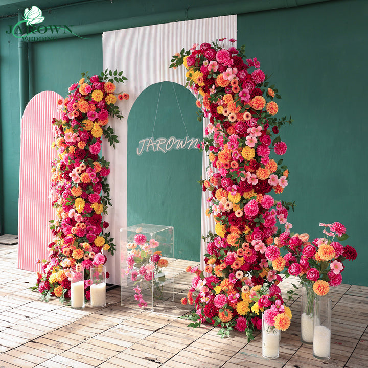 Loyalty(XXXVIII)-Flower Arrangement