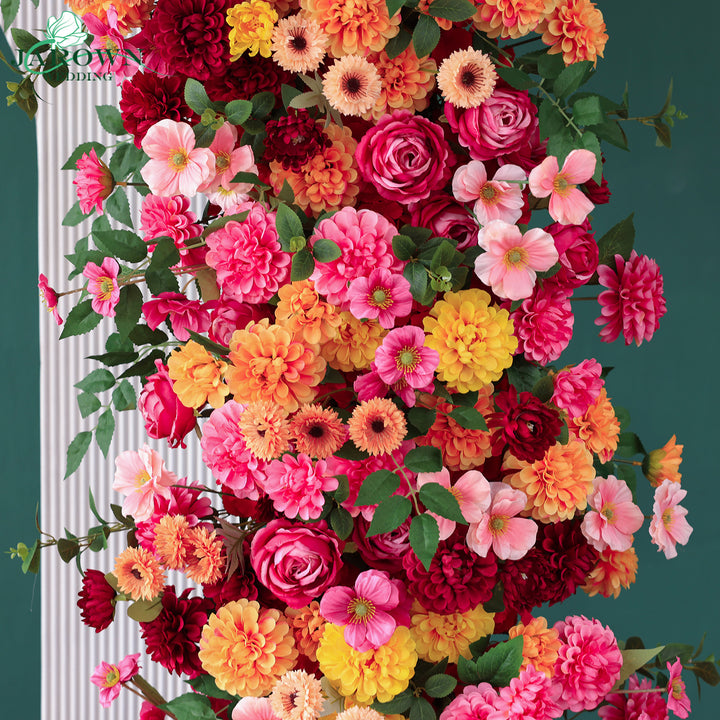 Loyalty(XXXVIII)-Flower Arrangement