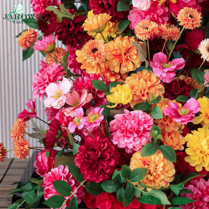 Loyalty(XXXVIII)-Flower Arrangement
