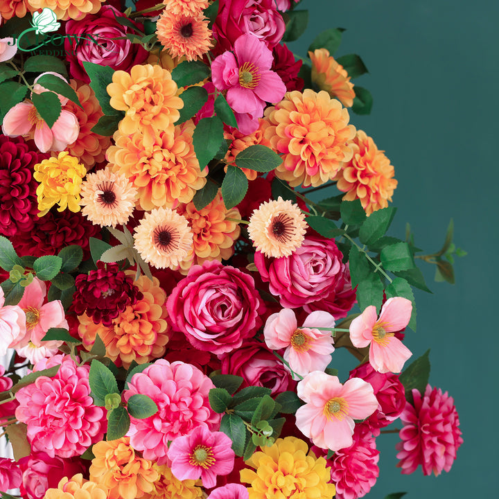 Loyalty(XXXVIII)-Flower Arrangement